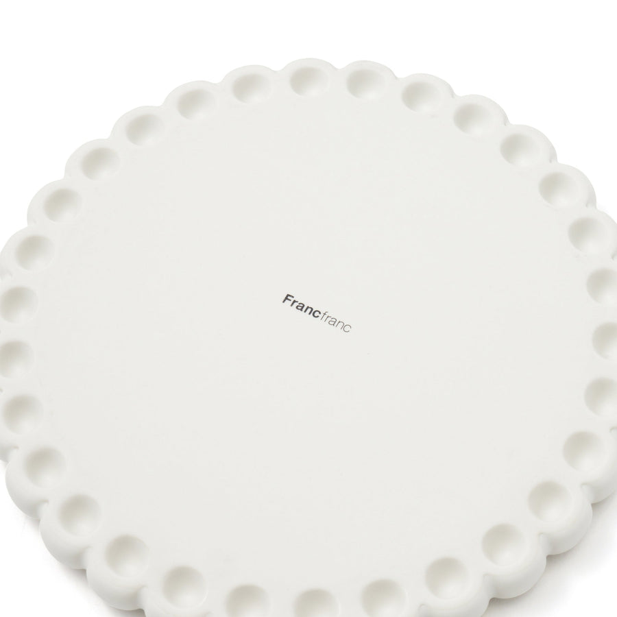 プランプ プレート ボール M