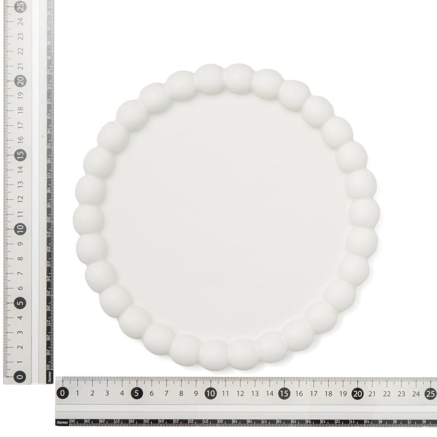 プランプ プレート ボール M