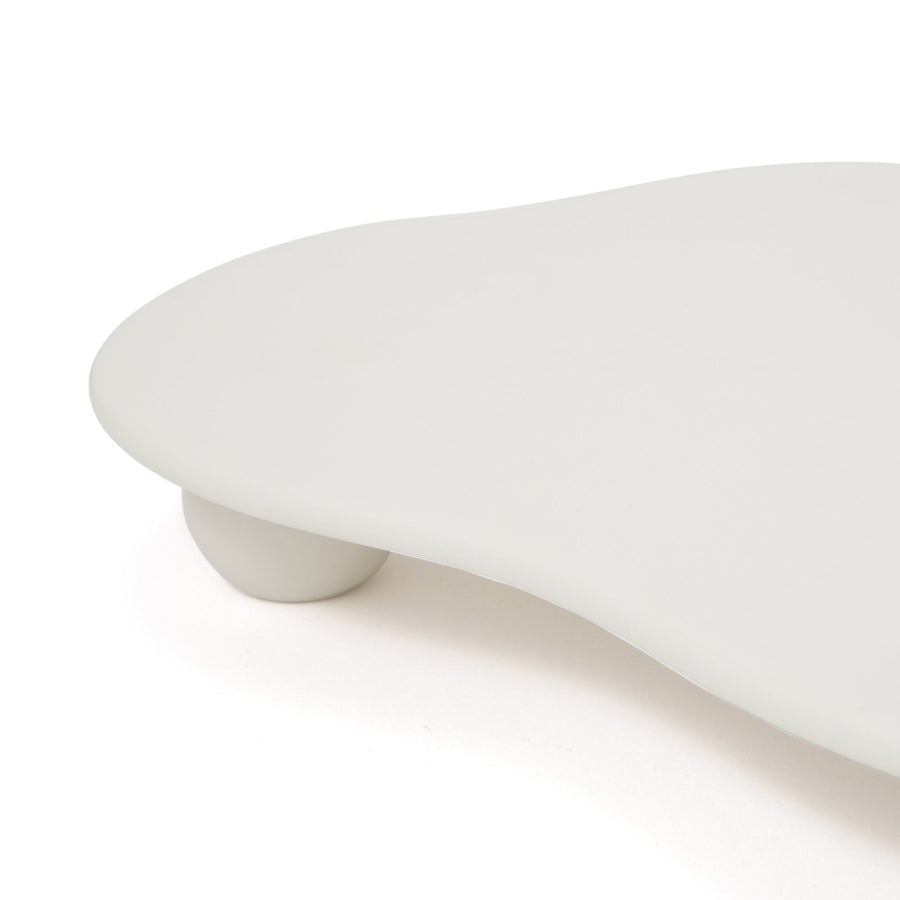 プランプ プレート ウェーブ L