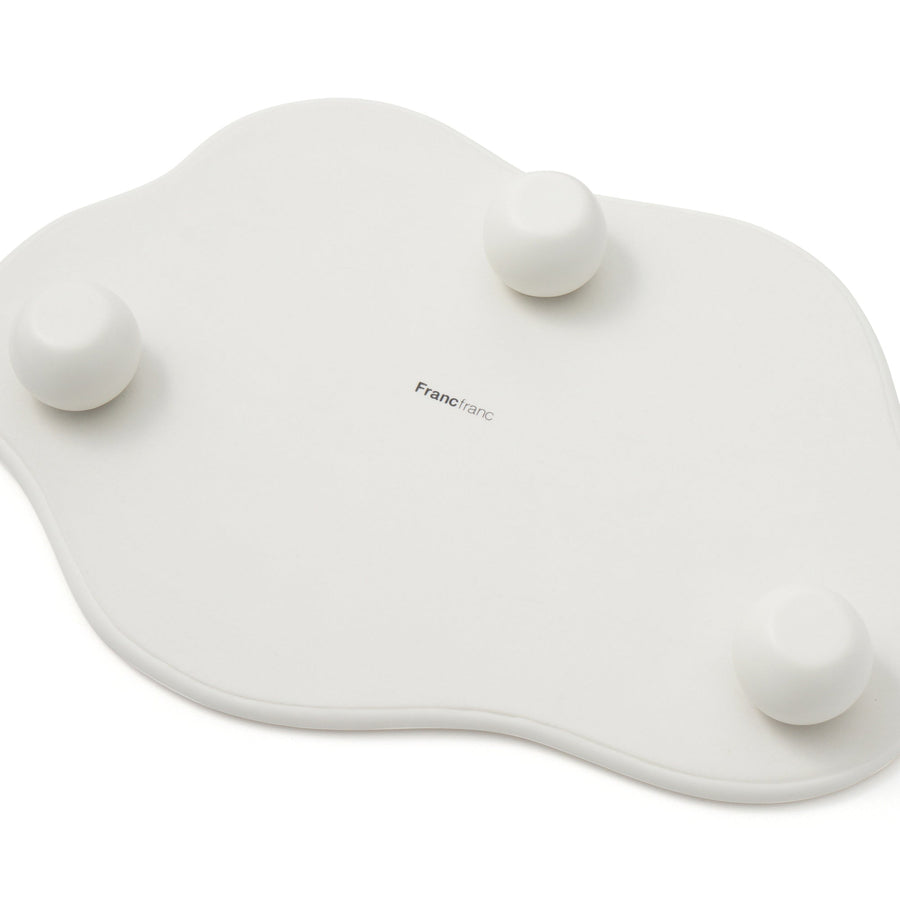 プランプ プレート ウェーブ L