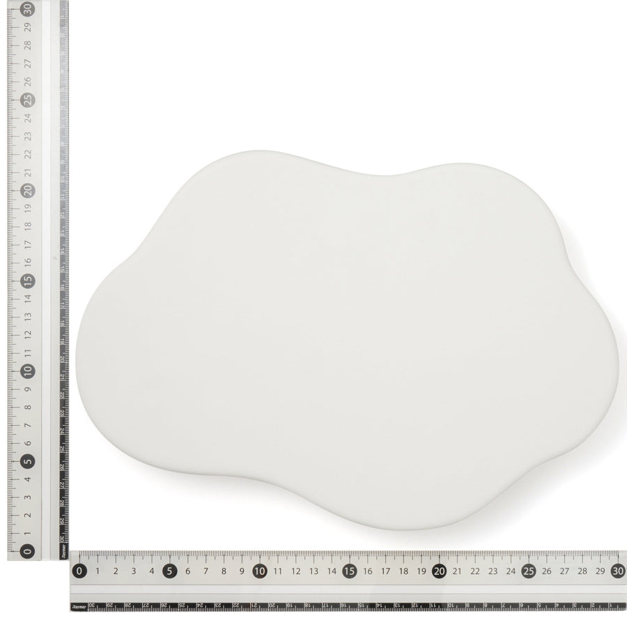 プランプ プレート ウェーブ L