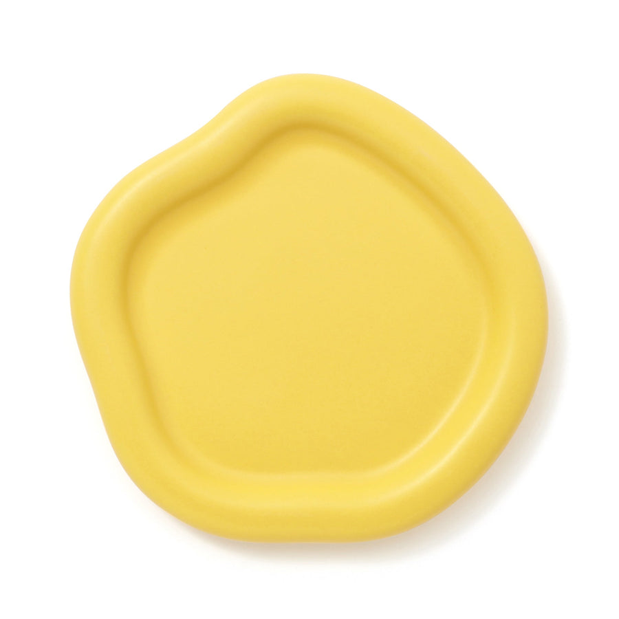 プランプ マグ&コースター オレンジ