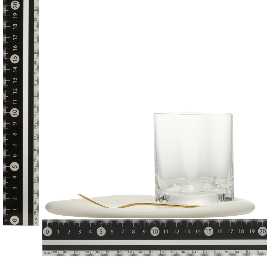 プランプ カフェセット ウェーブ