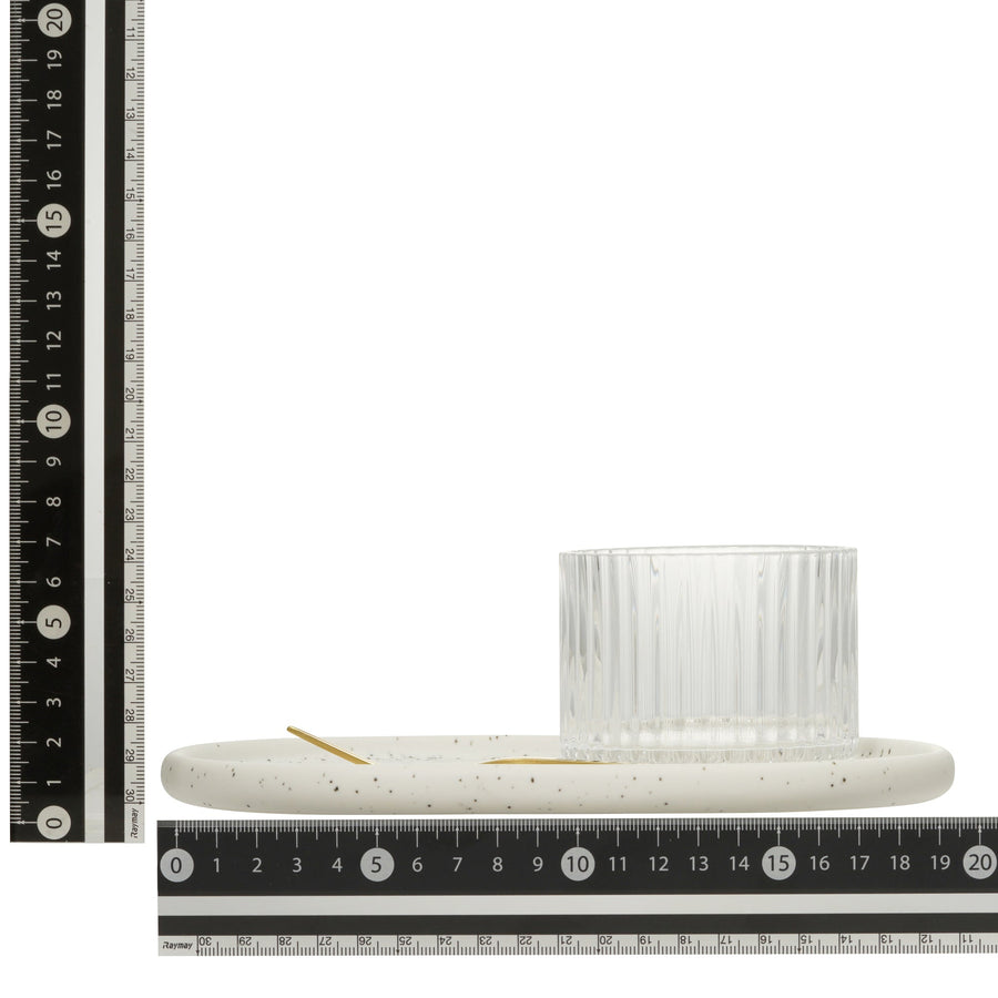 プランプ カフェセット スプラッター