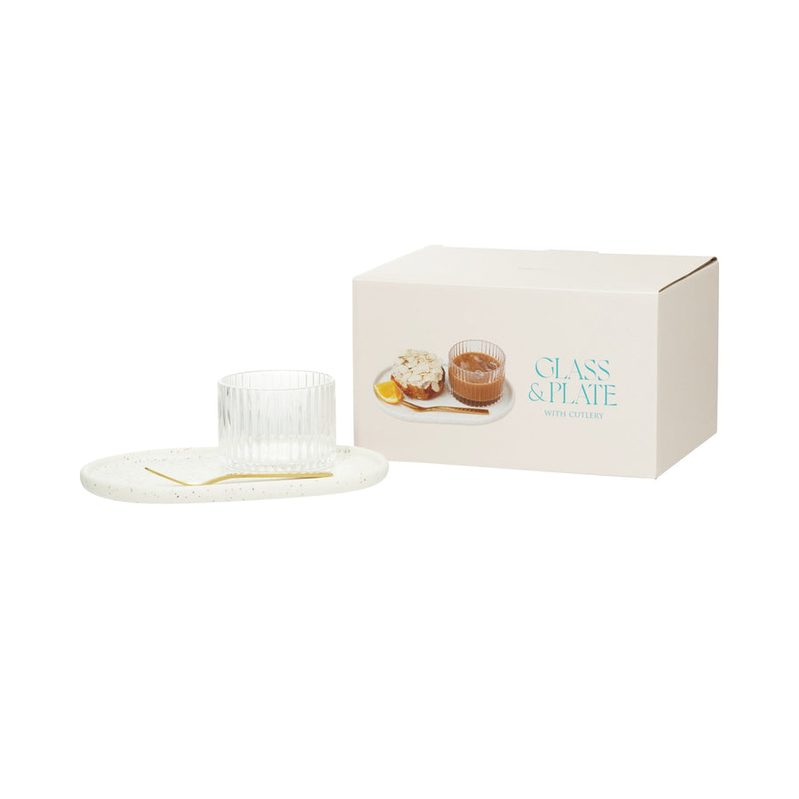 プランプ カフェセット スプラッター