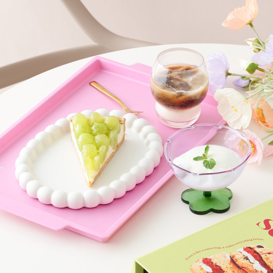 プランプ カフェセット ボール