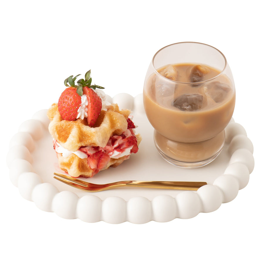 プランプ カフェセット ボール