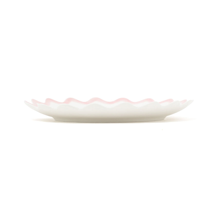 クラフトタッチ プレート フィッシュ M ピンク