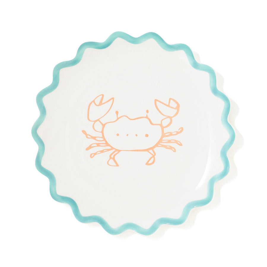 クラフトタッチ プレート クラブ M グリーン