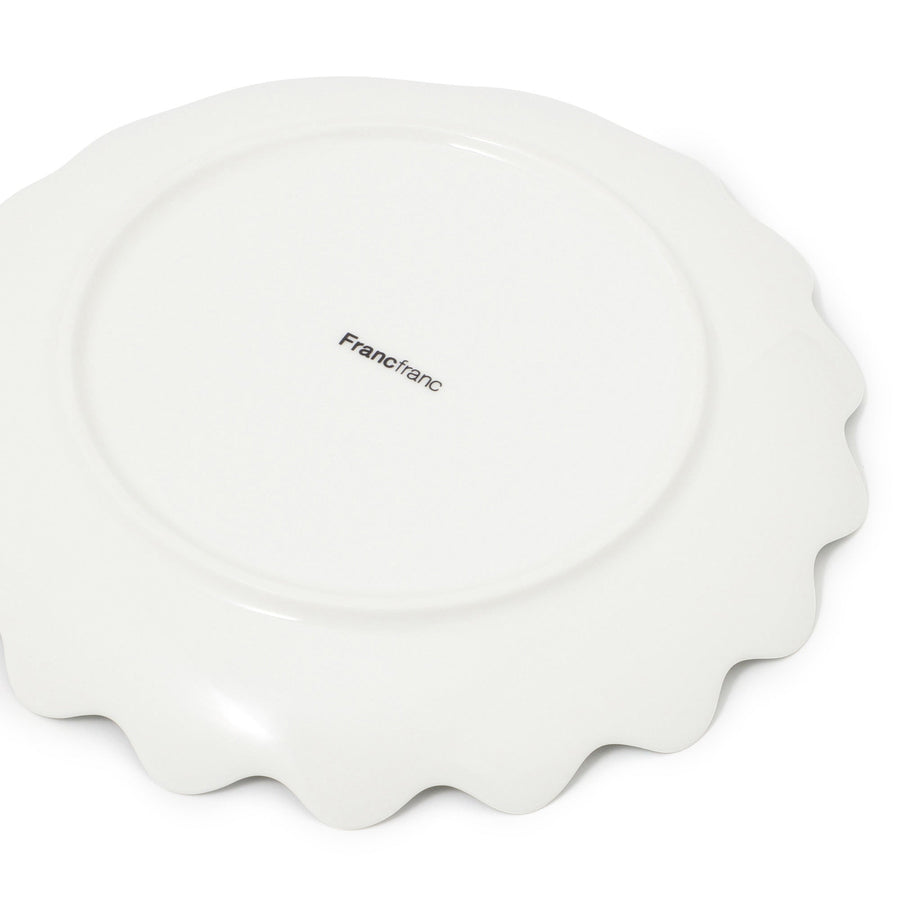 クラフトタッチ プレート クラブ M グリーン