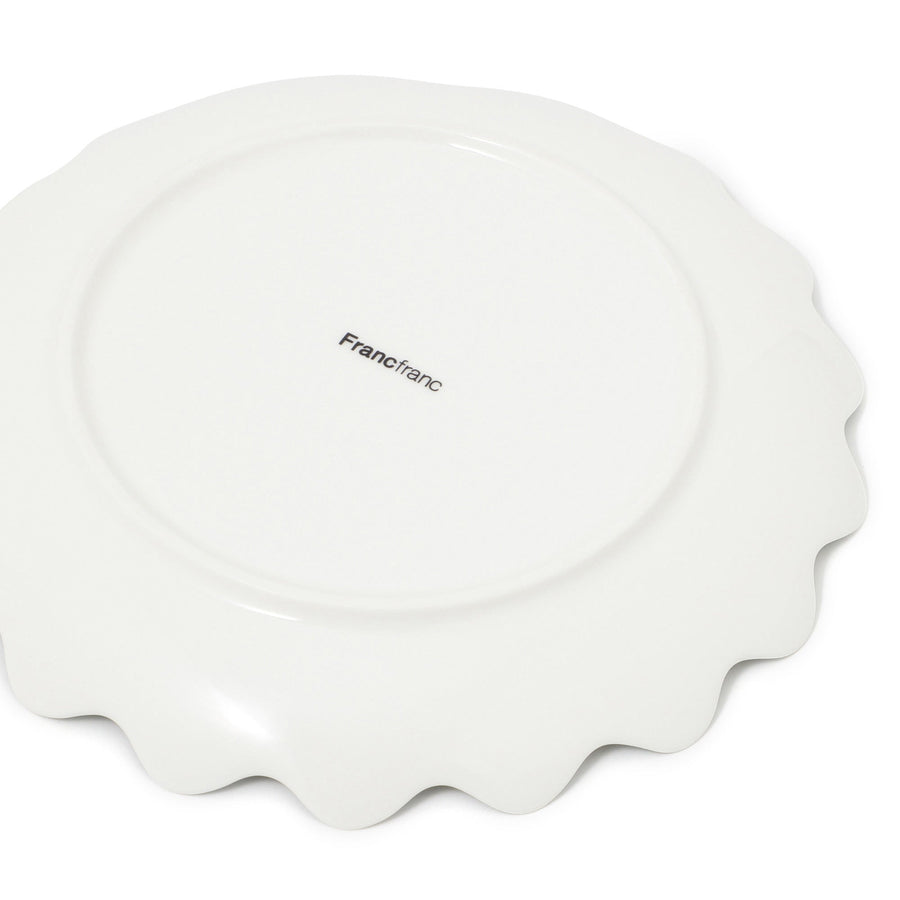 クラフトタッチ プレート スターフィッシュ M パープル