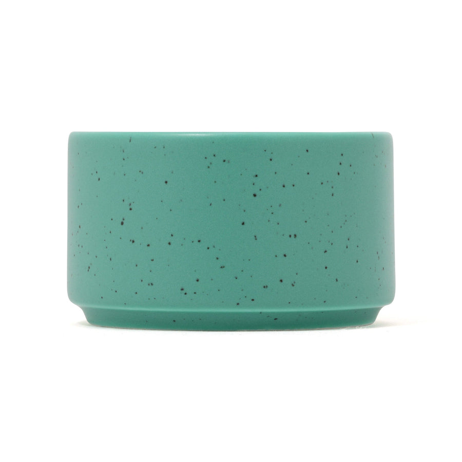 スプラッター ディップボウル グリーン