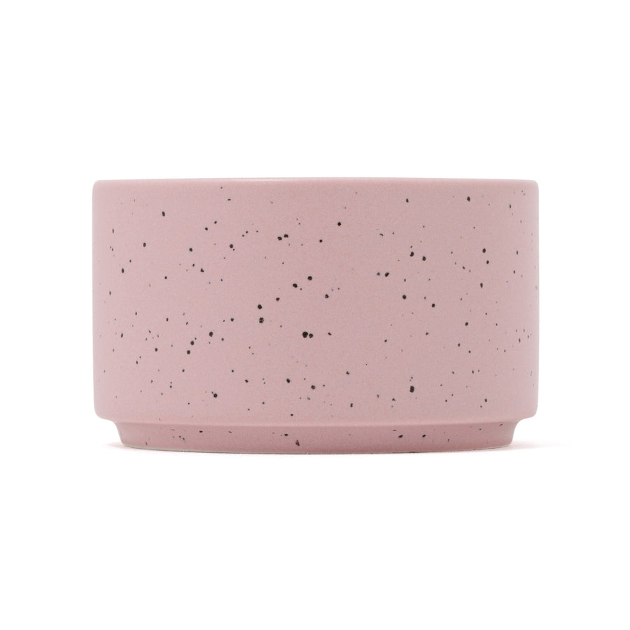 スプラッター ディップボウル ピンク