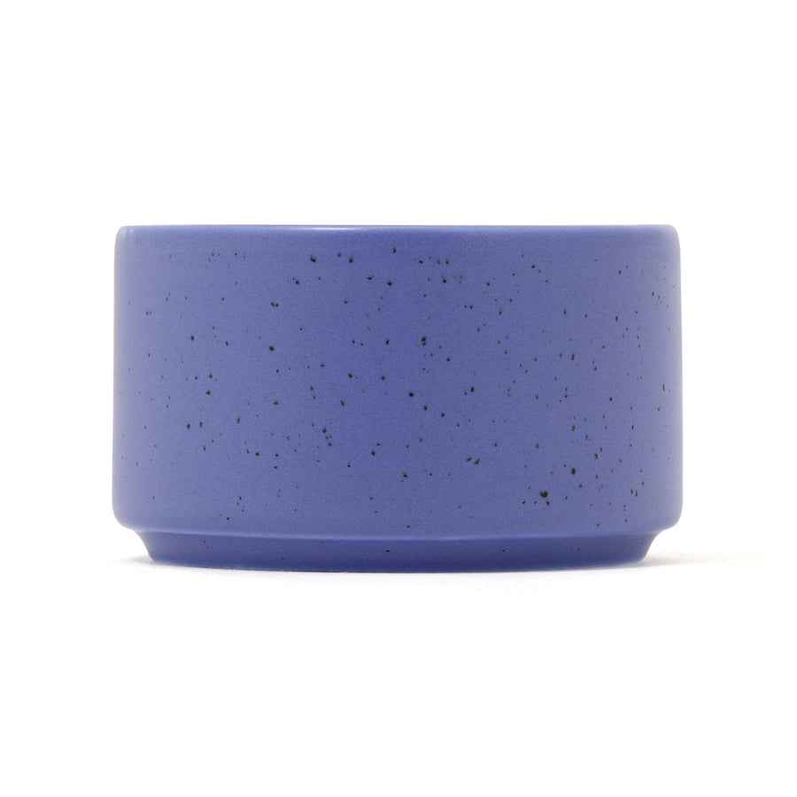 スプラッター ディップボウル パープル