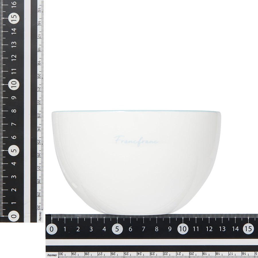 パステモーン シリアルボウル ブルー