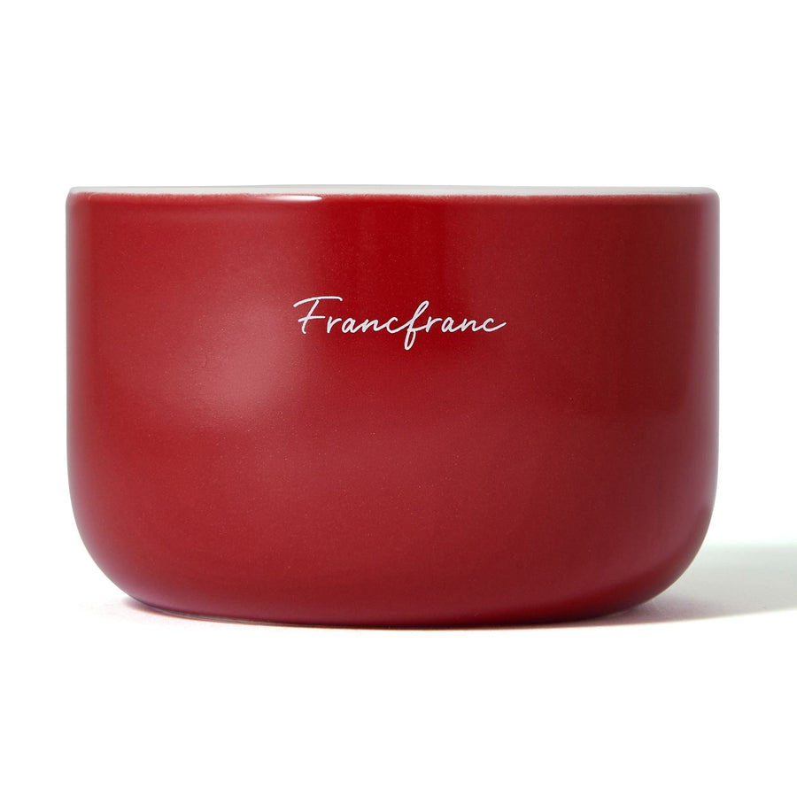 パステモーン ヨーグルトカップ レッド