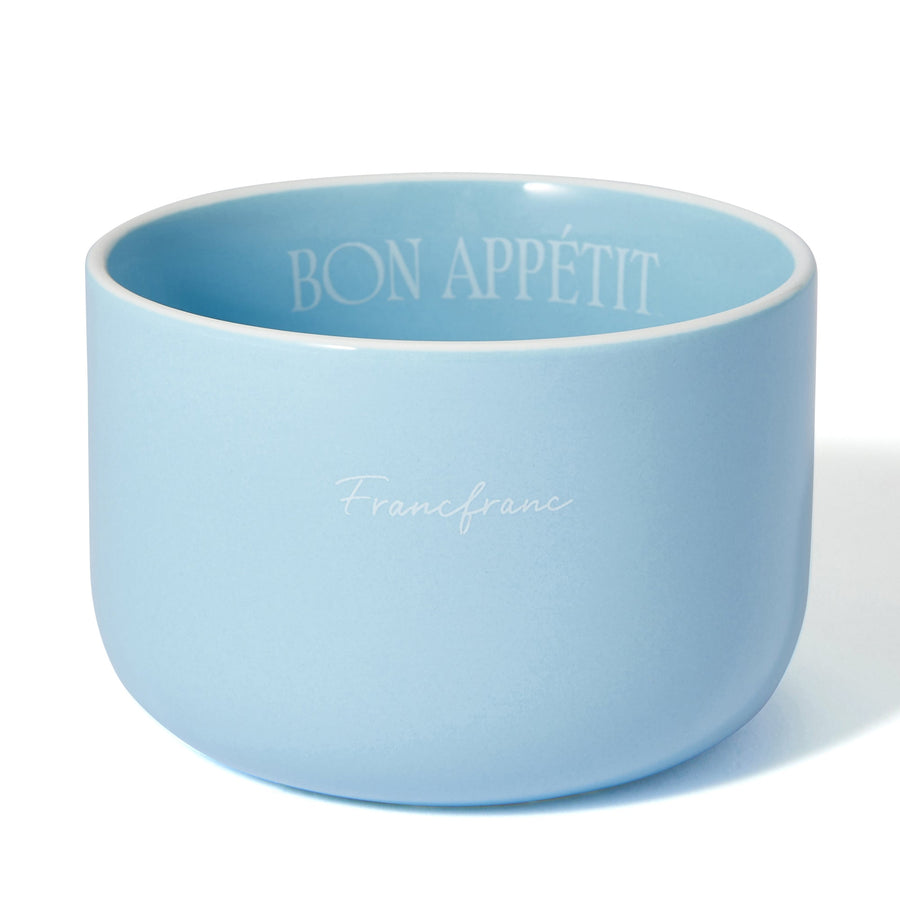 パステモーン ヨーグルトカップ ブルー