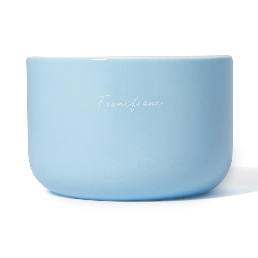 パステモーン ヨーグルトカップ ブルー