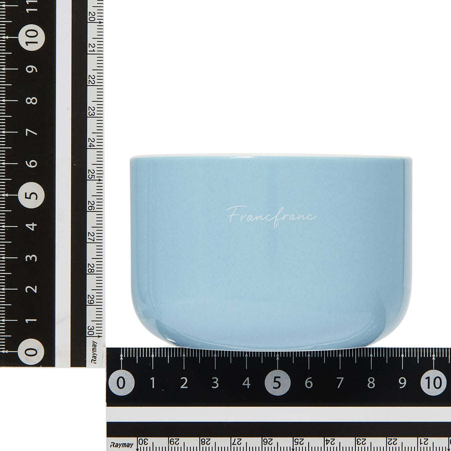 パステモーン ヨーグルトカップ ブルー