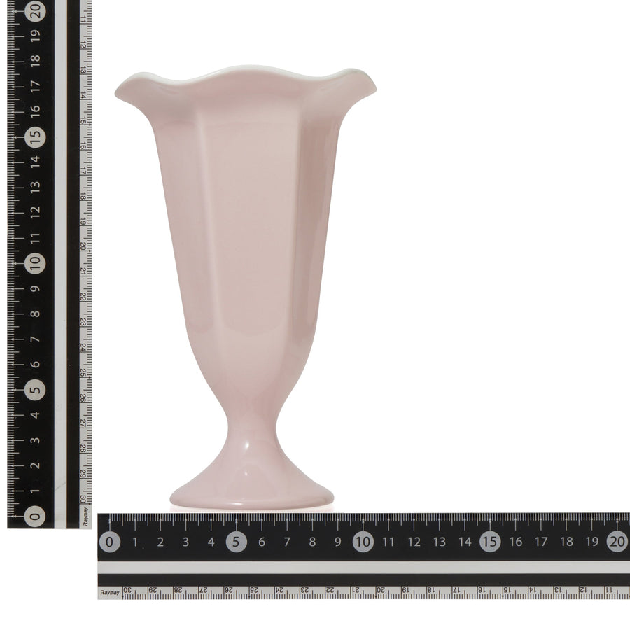 セラミック パフェタンブラー M ピンク