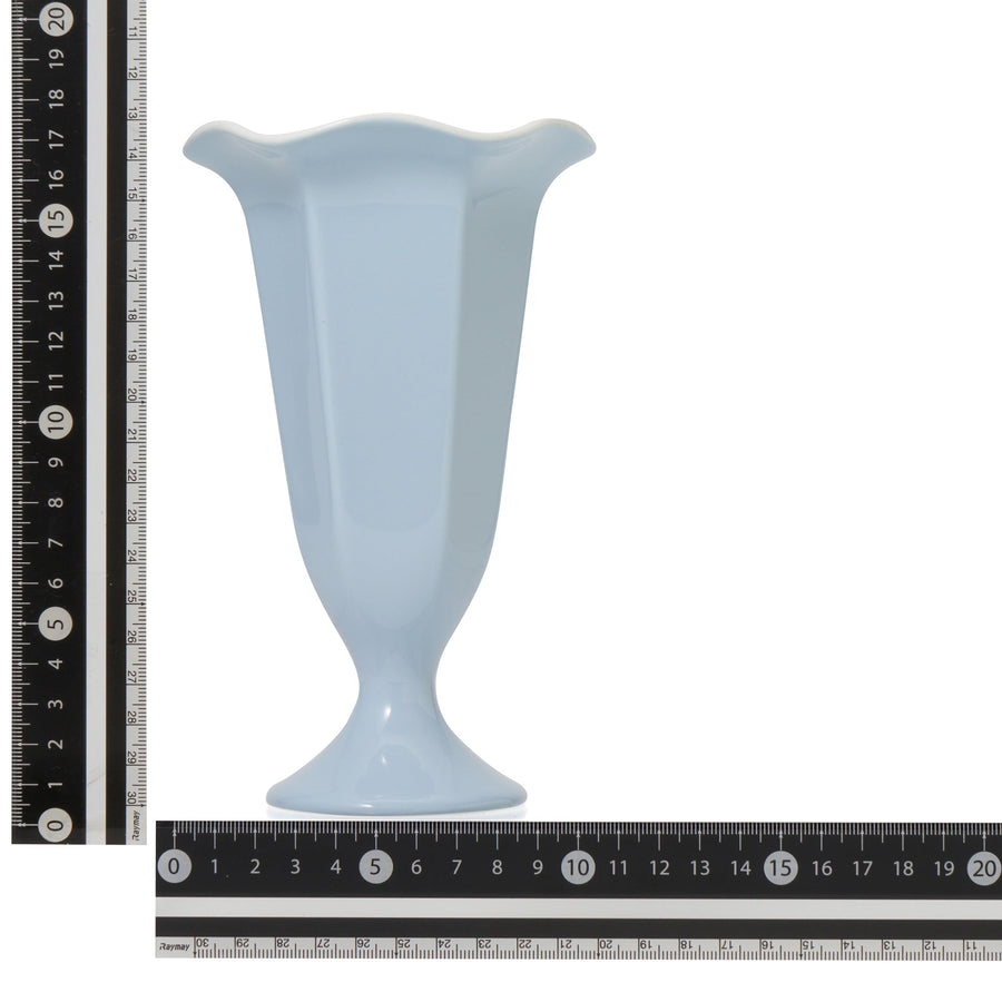 セラミック パフェタンブラー M ブルー