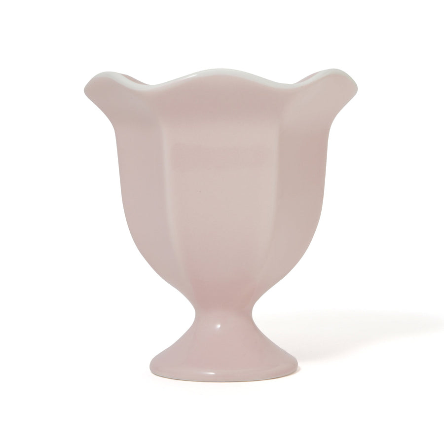 セラミック パフェタンブラー S ピンク