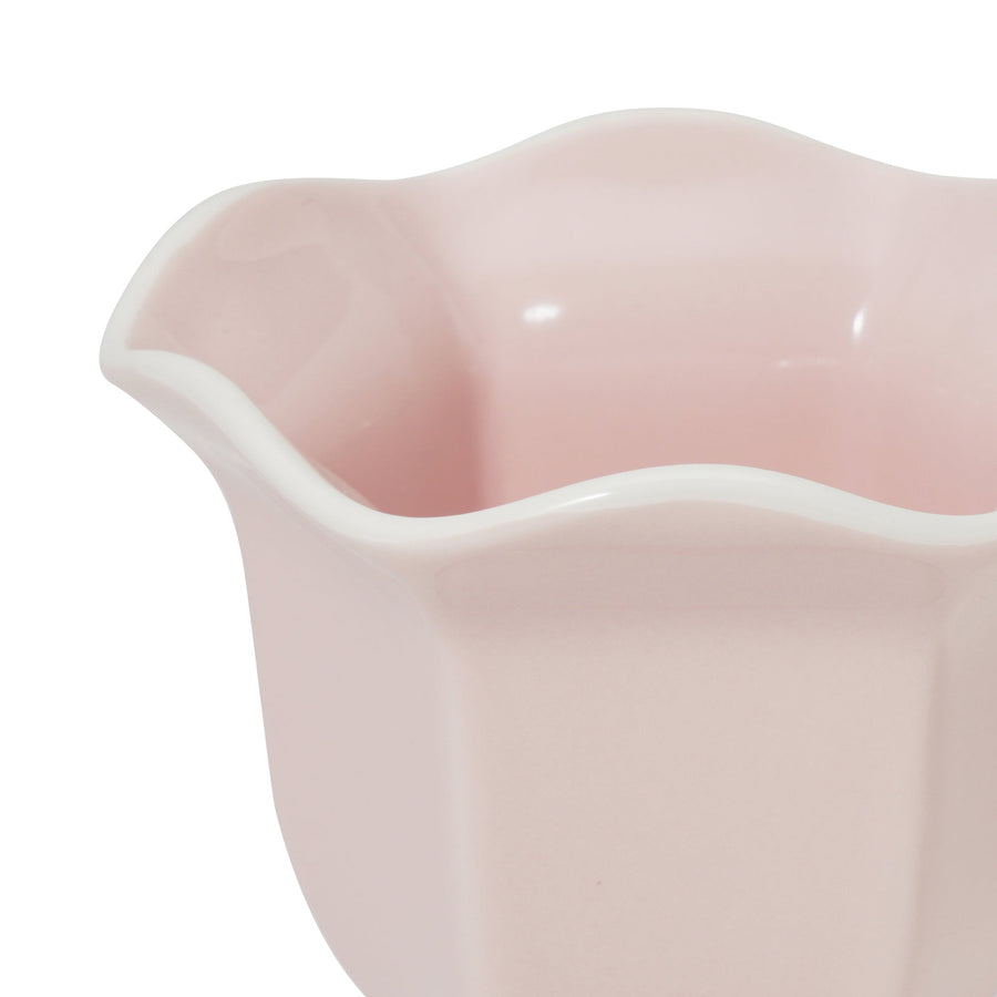 セラミック パフェタンブラー S ピンク