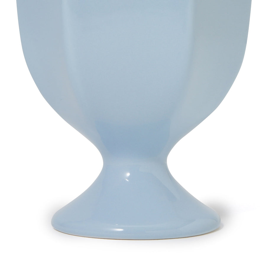 セラミック パフェタンブラー S ブルー