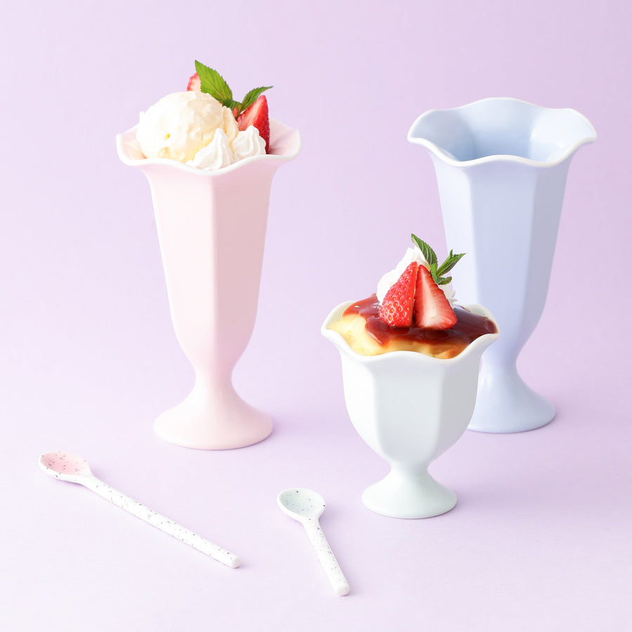 セラミック パフェタンブラー S グリーン