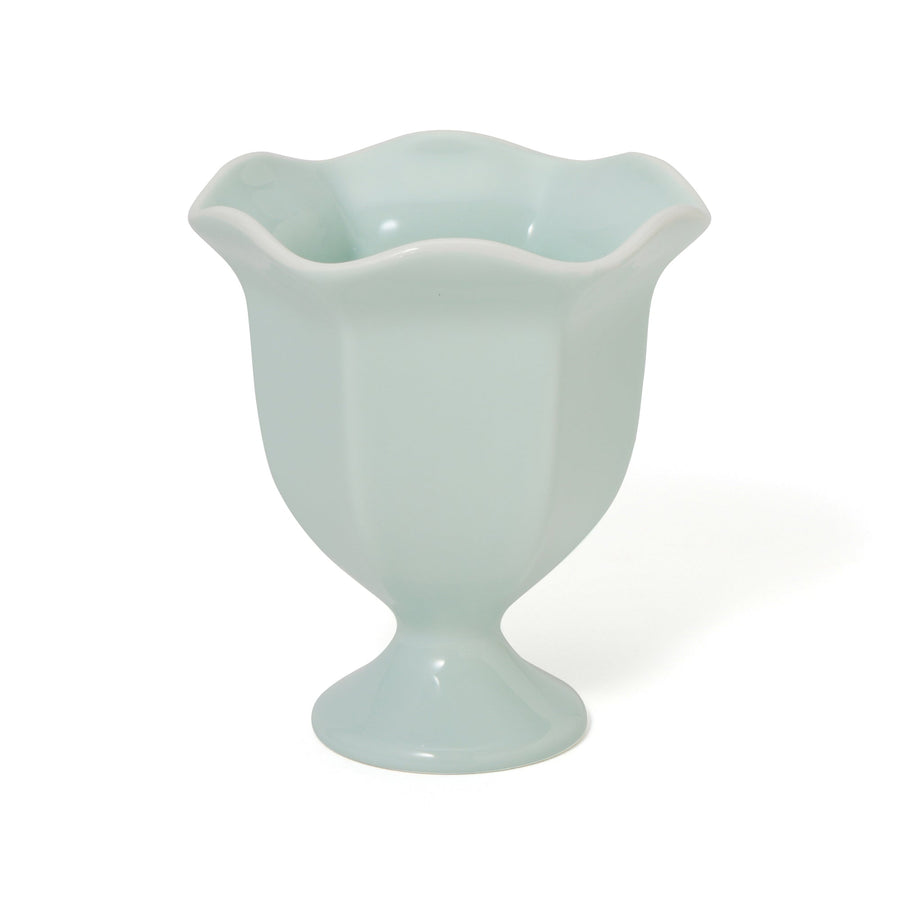 セラミック パフェタンブラー S グリーン