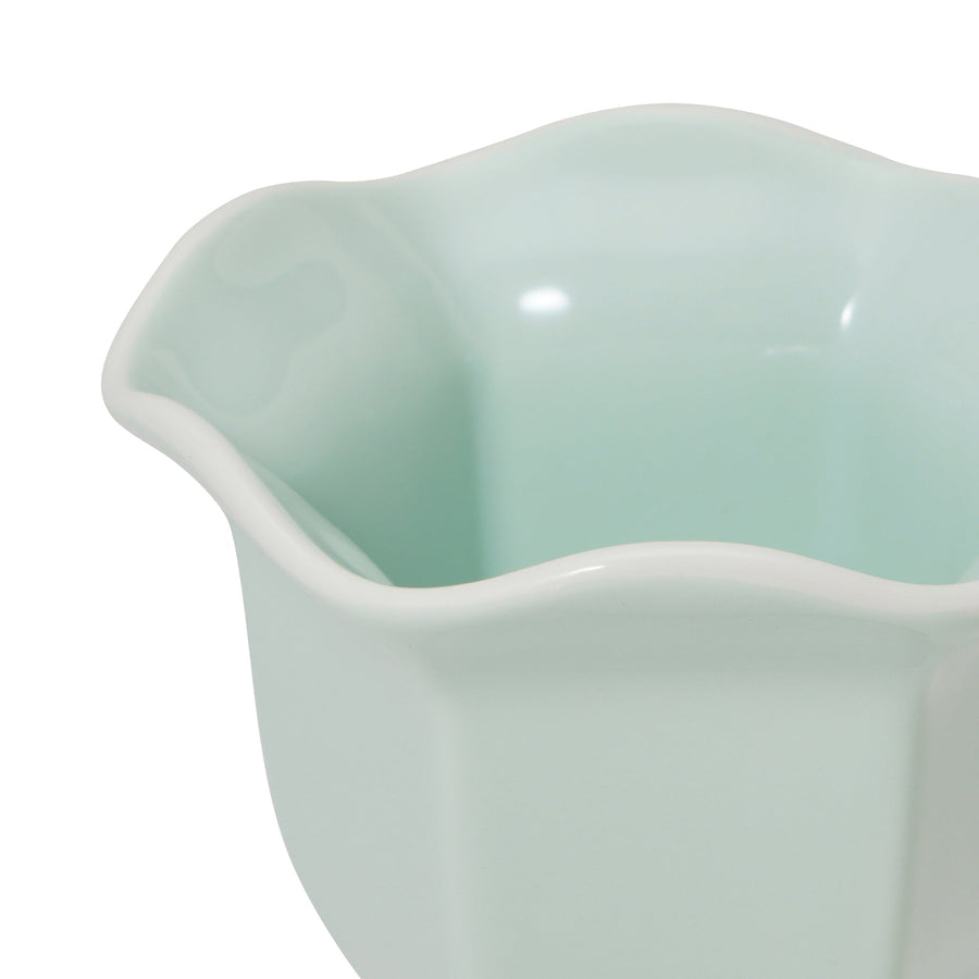 セラミック パフェタンブラー S グリーン