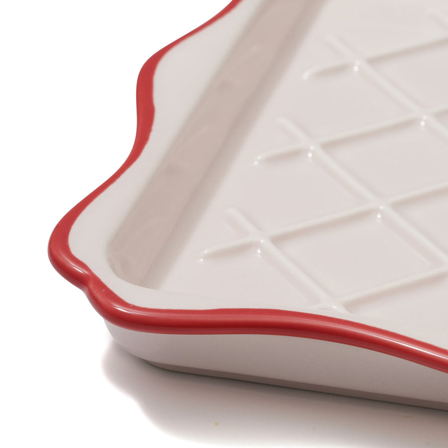 パステモーン トーストプレート ピンク