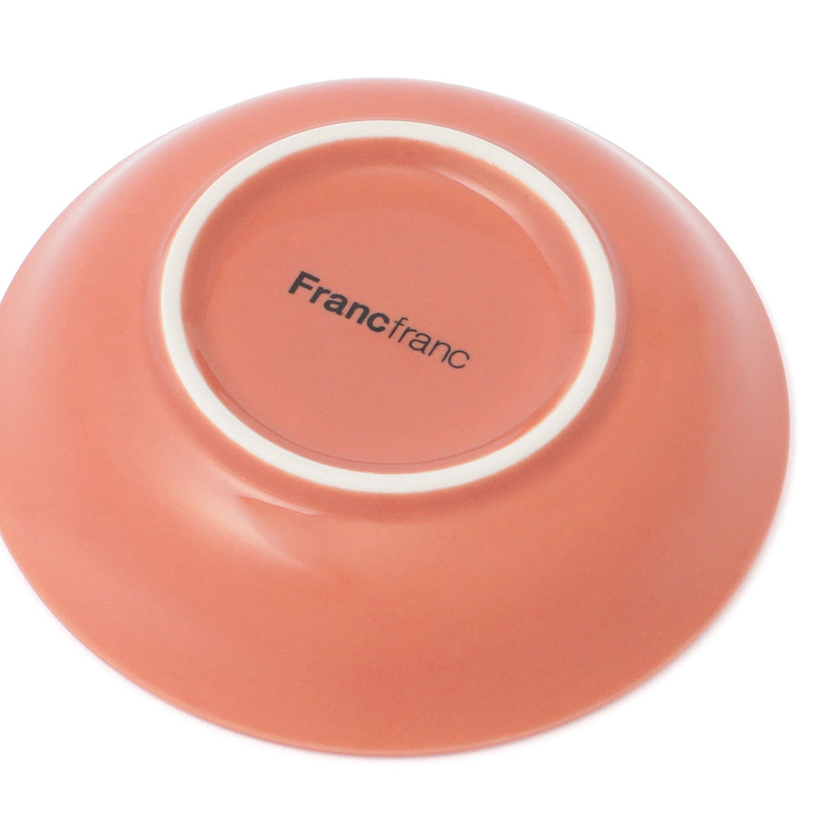 色々皿 ディーププレートSS ドット