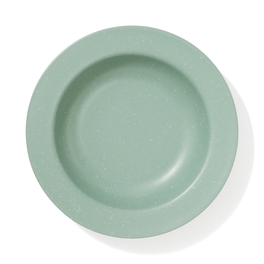 スプラッター ディーププレート グリーン