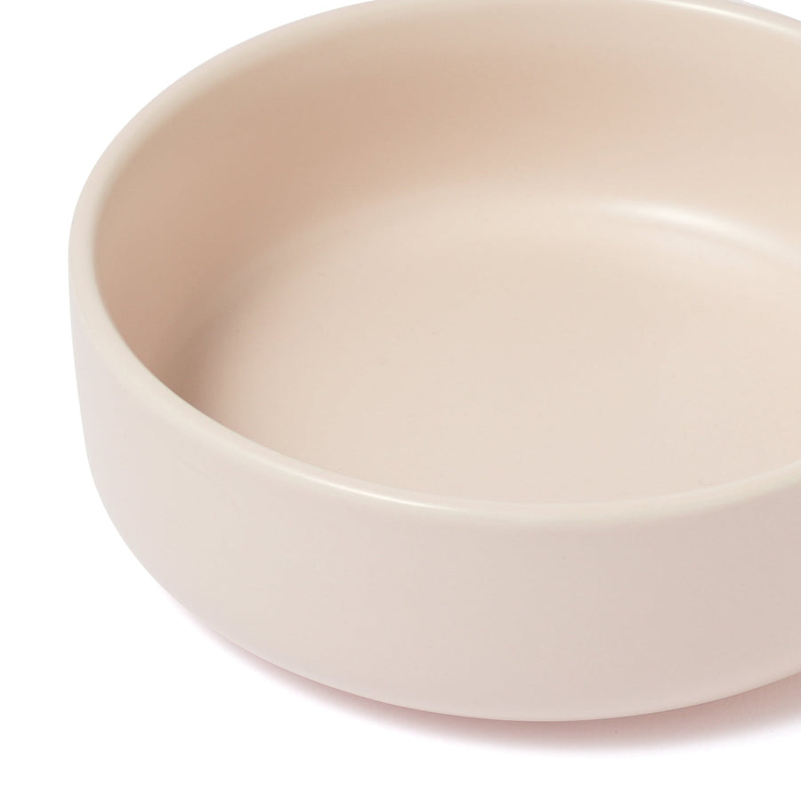 ワンハンドル オーブンウェア M アイボリー