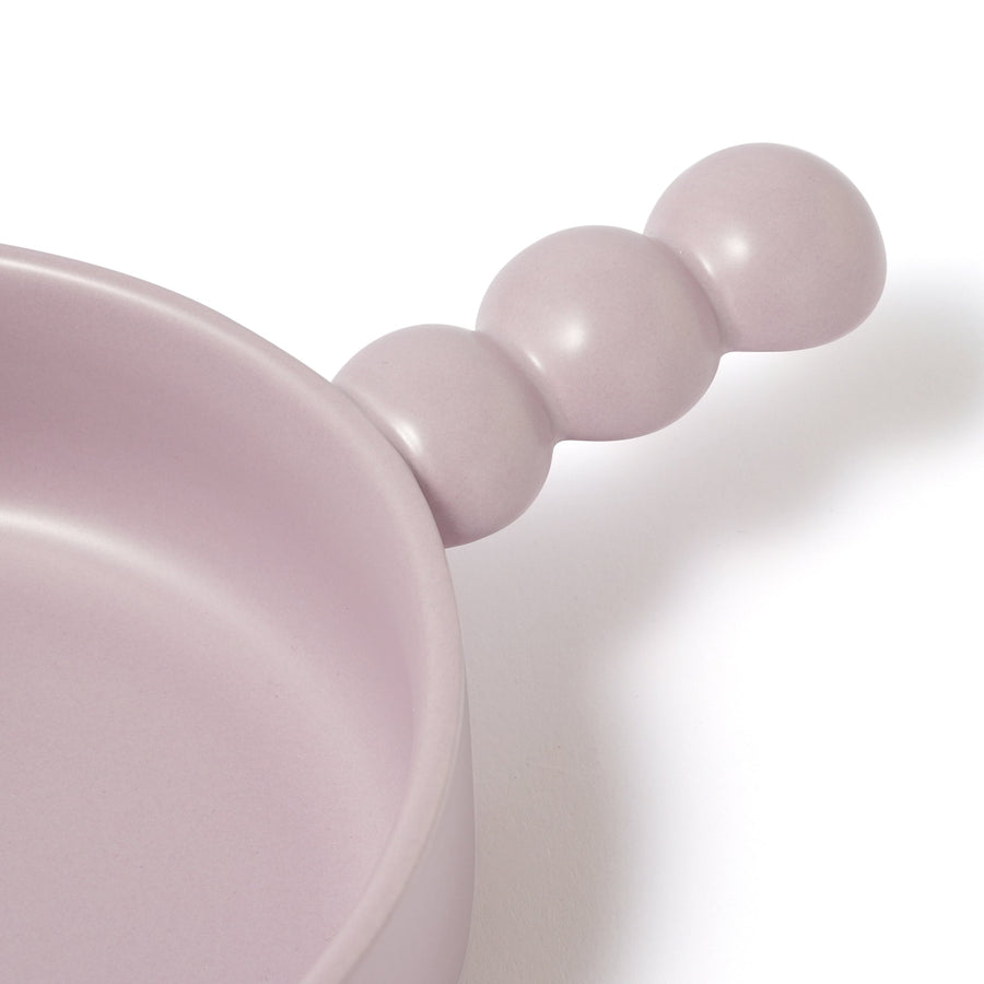 ワンハンドル オーブンウェア M ピンク