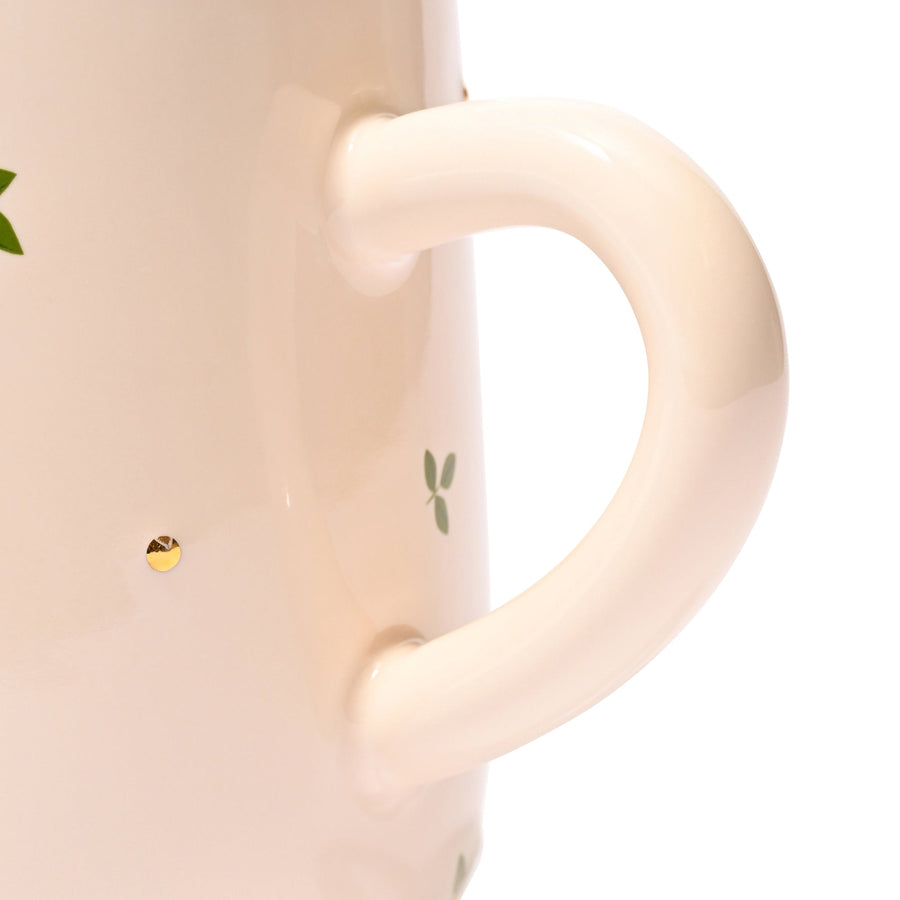 フルーロン マグ アイボリー