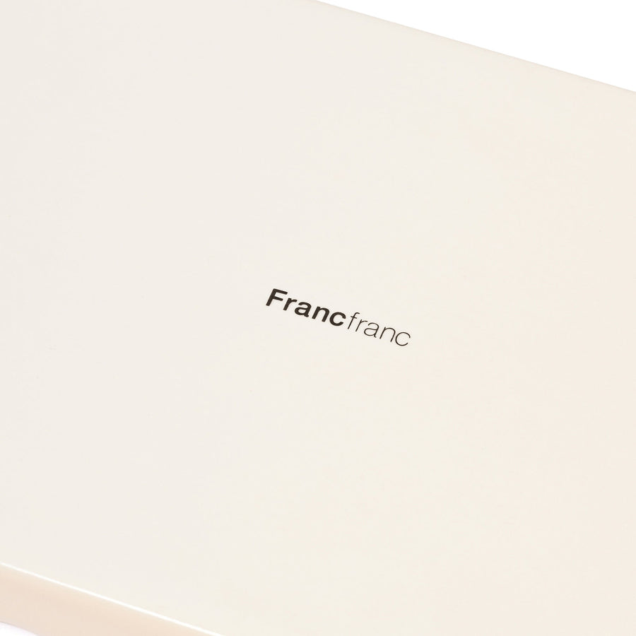 フルーロン カフェセット アイボリー