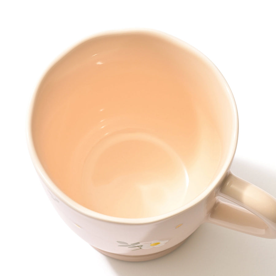 フルーロン カフェセット アイボリー