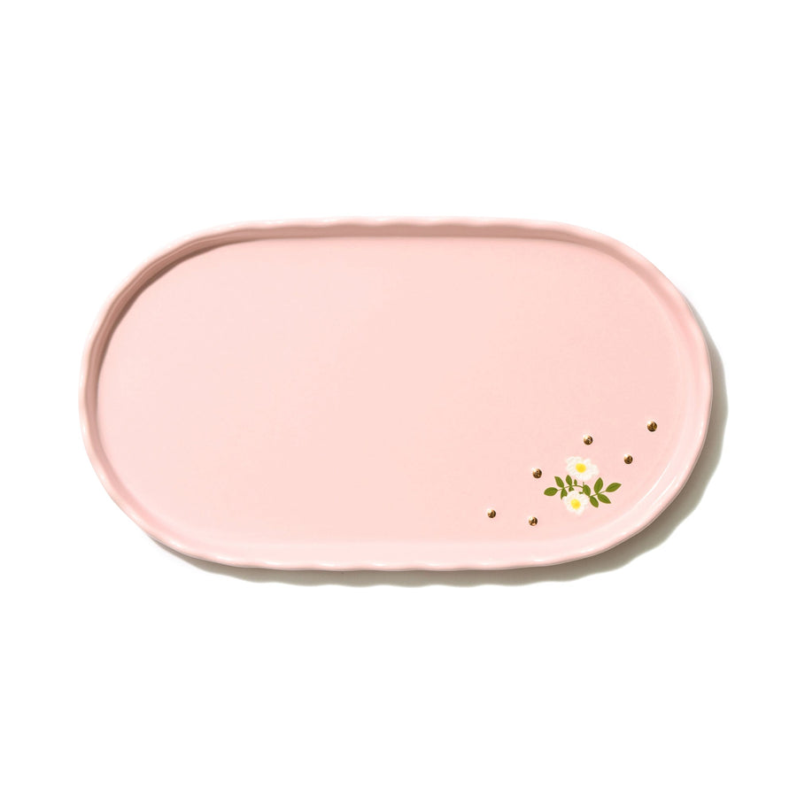 フルーロン カフェセット ピンク