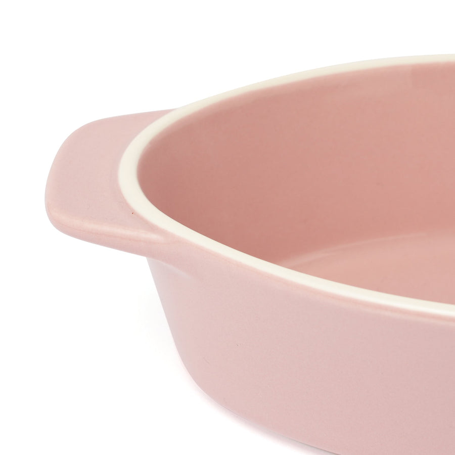 リム オーブンウェア M ピンク