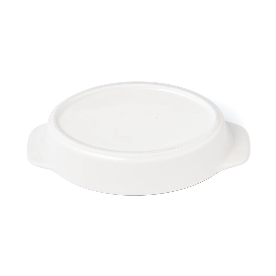 リム オーブンウェア M アイボリー