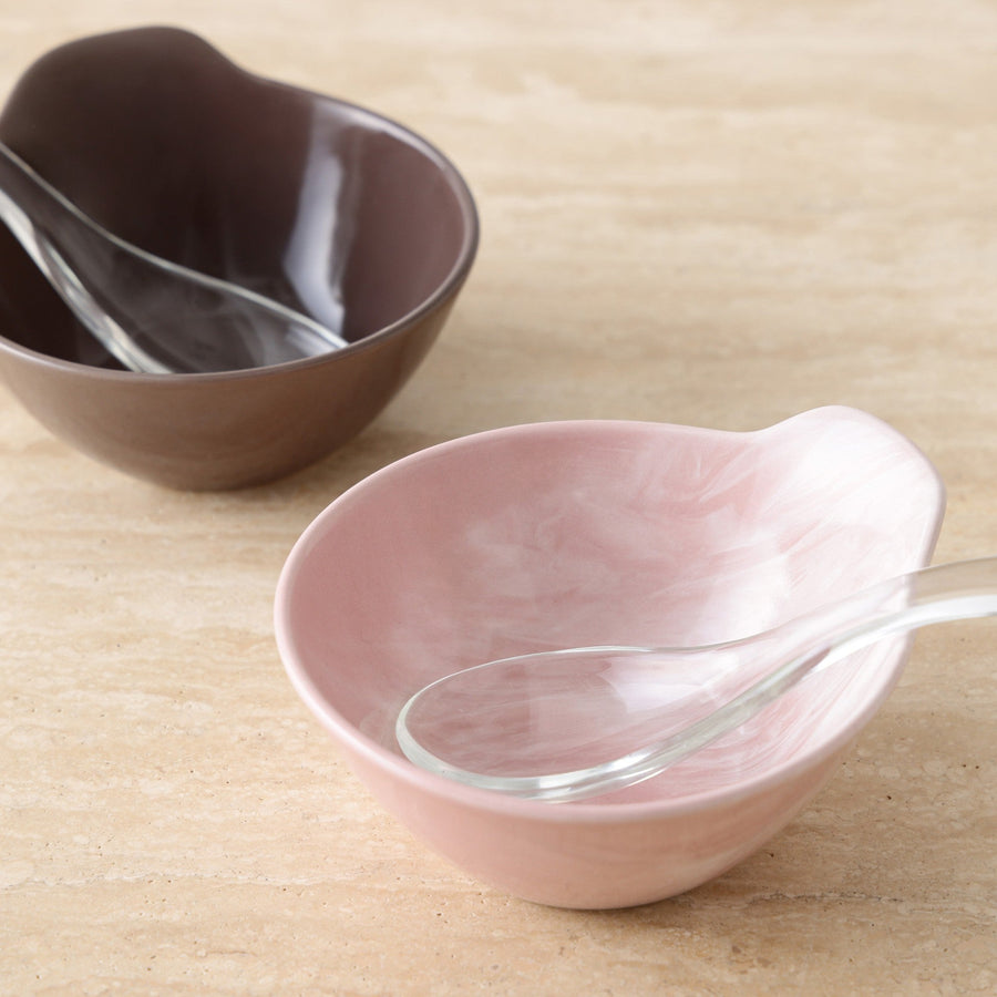 トンスイ マーブル ピンク