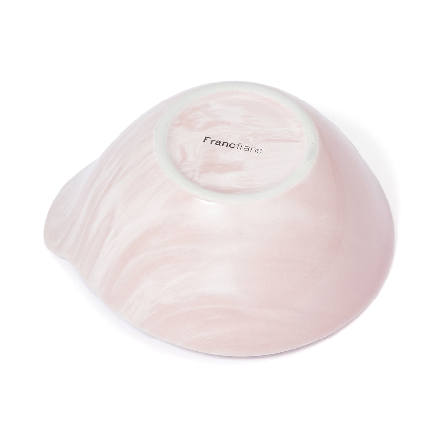 トンスイ マーブル ピンク