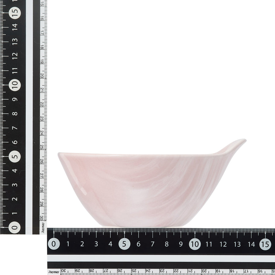 トンスイ マーブル ピンク