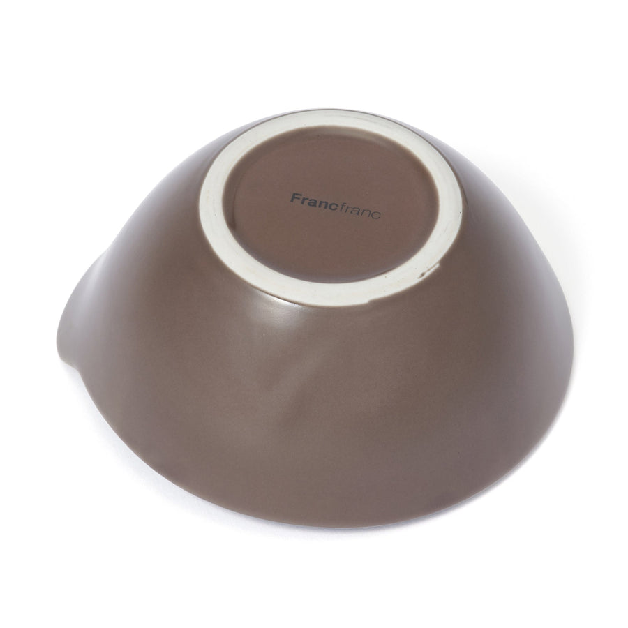 トンスイ ブラウン