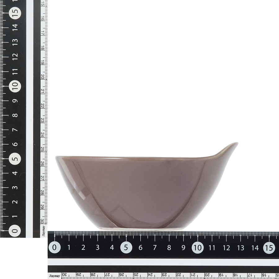 トンスイ ブラウン