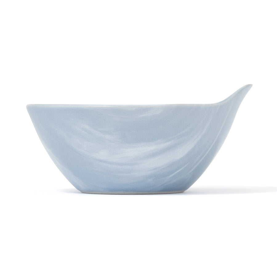 トンスイ マーブル ブルー