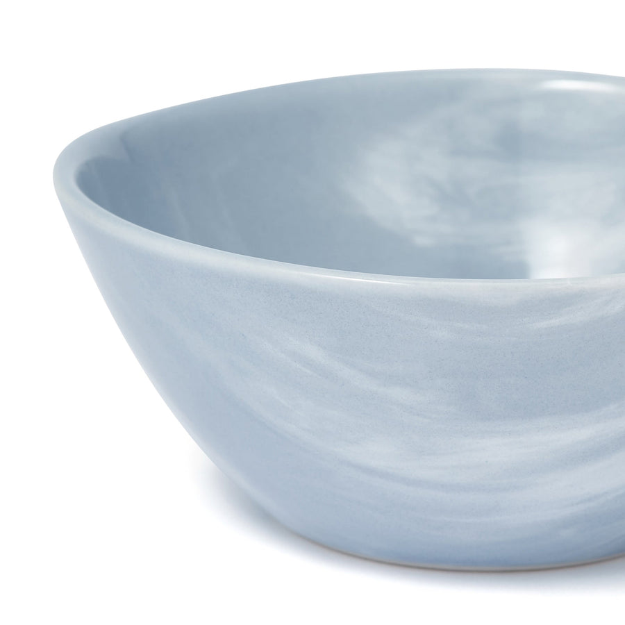 トンスイ マーブル ブルー