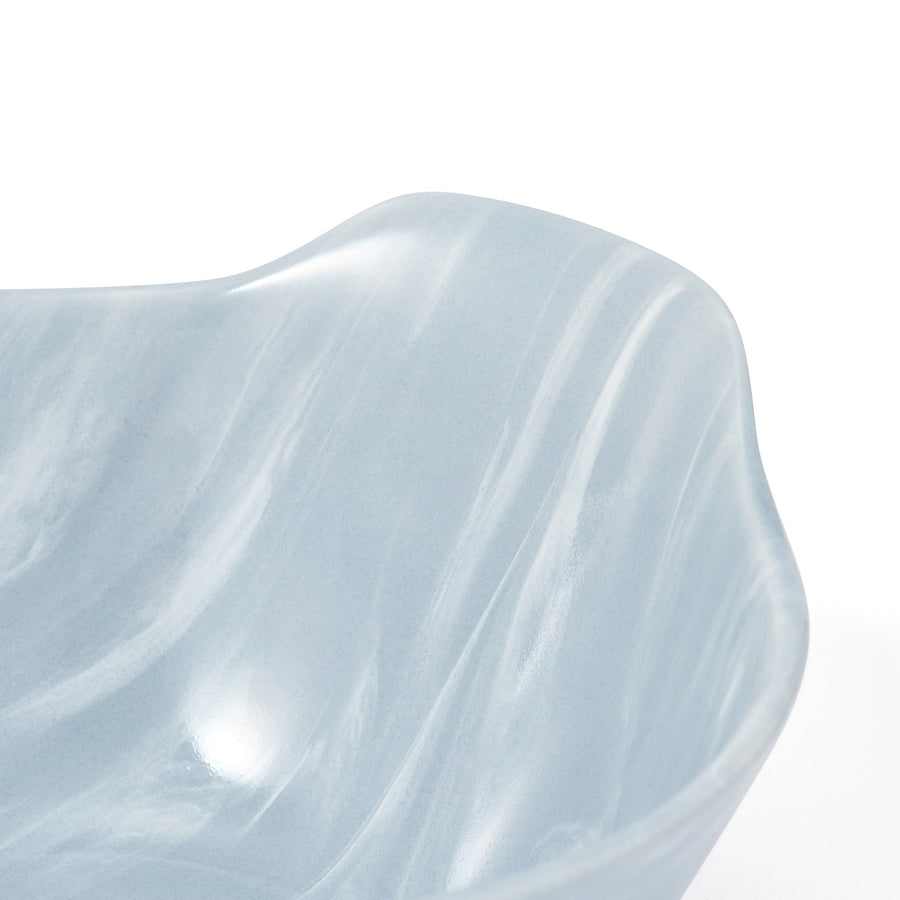 トンスイ マーブル ブルー